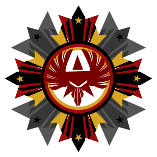 MrBoci's emblem