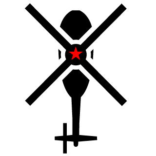 sektor095's emblem