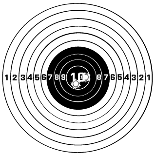 1000percentAim's emblem