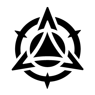 Myth Gaming's emblem