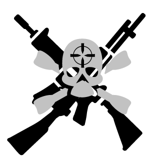 Geraculus's emblem