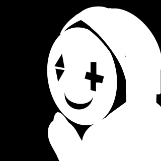 F4NSN0W's emblem
