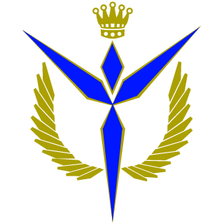 HorusBorus's emblem
