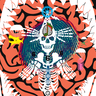 Brrp's emblem