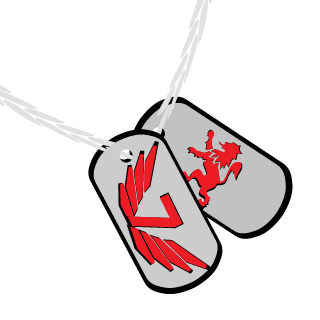 Kibadian's emblem