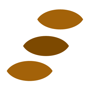 el potatoes's emblem