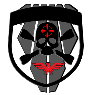 Wckked's emblem