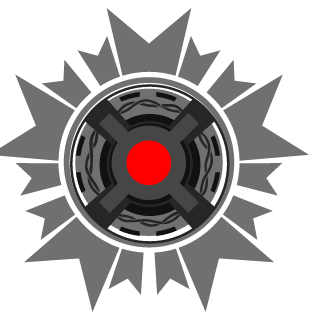 DeSeeva's emblem