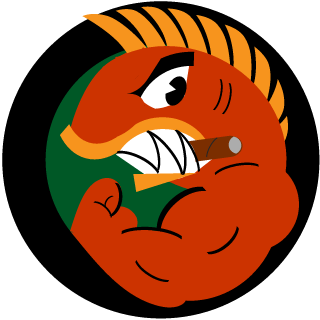 DimpleDave420's emblem