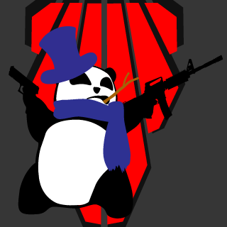 Ohha-Spencer's emblem