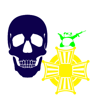 PapaBaer212's emblem