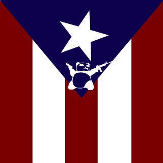 OCTOGUE's emblem
