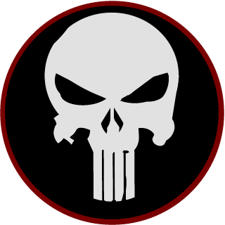 ZyberX's emblem