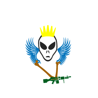 1Dezman1's emblem