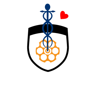 BadBiNLaddeN's emblem