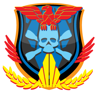 dawgun's emblem