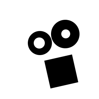 HeadPop11's emblem