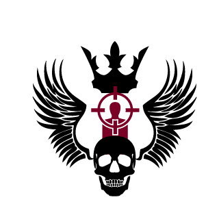 KUROK1973's emblem