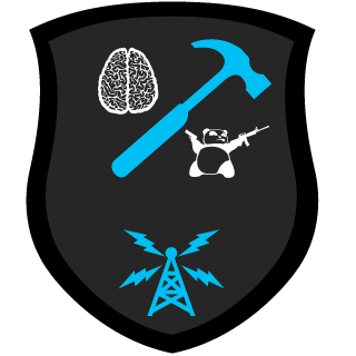Mortumnl's emblem