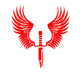 RNLA-Ghost's emblem