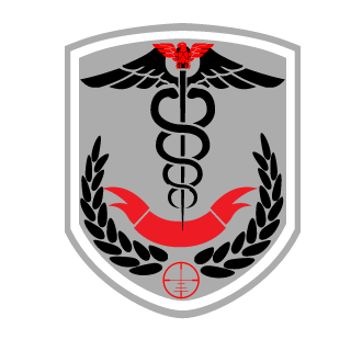 Forcas Inteligencia BR's emblem