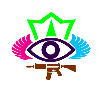 THEDOKISLAYER's emblem
