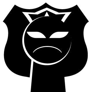 SinfulJarl's emblem