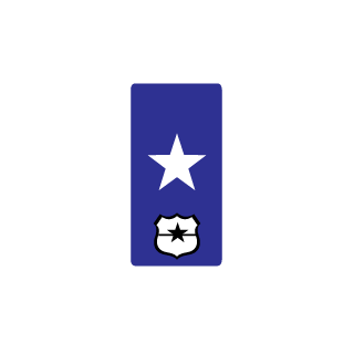 Dherse's emblem