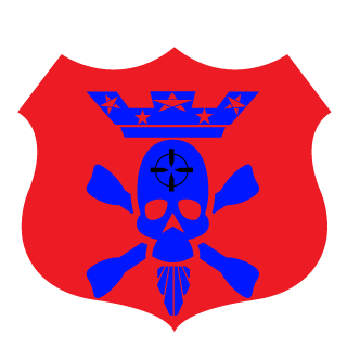 mssf's emblem