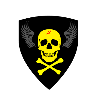 H8S2M1SS's emblem