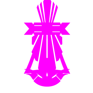 IKeziah's emblem