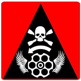 NSluggard's emblem