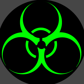 SADISTICSULLY's emblem
