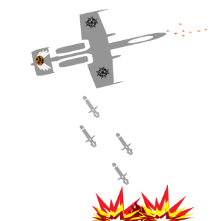 TheFlyingC00kie's emblem