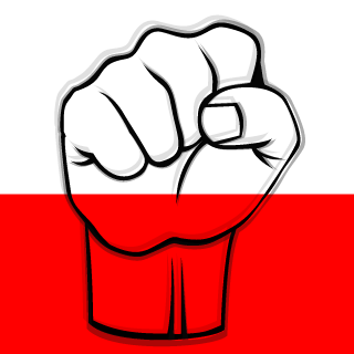 Polskie Sily Specjalne's emblem