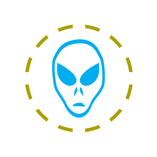 BeyondShadow's emblem