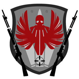 OP SENSEI's emblem