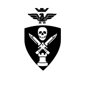 BunkerBeater's emblem