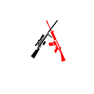 Usup-95's emblem