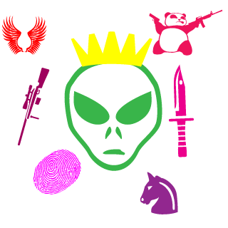 Rus_OMSK_55rg's emblem