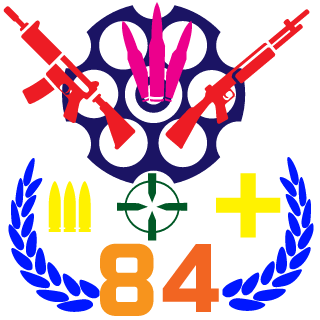 Kuddel2h8's emblem