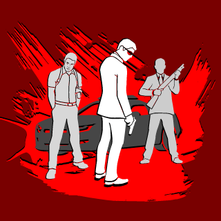 Comedy-Life-512's emblem