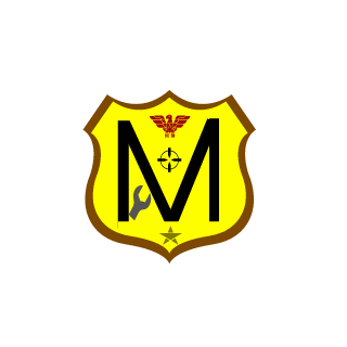 MRBK-Ghost's emblem