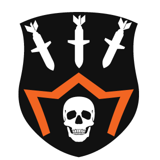 DeWolf501's emblem
