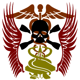 Creed78410's emblem