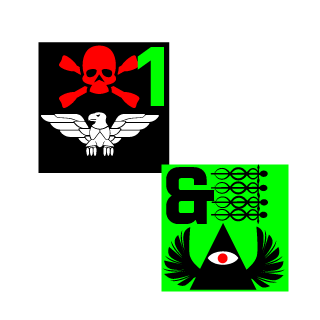 XxdarkmenacexX's emblem