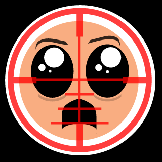 BlueoomYT's emblem
