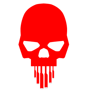 SLS GunSmoke's emblem