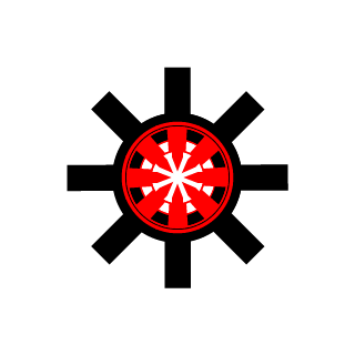 Marvo Thanatos's emblem