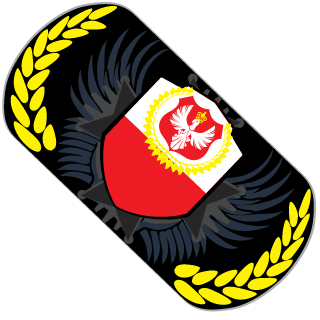 PawkoMaster's emblem